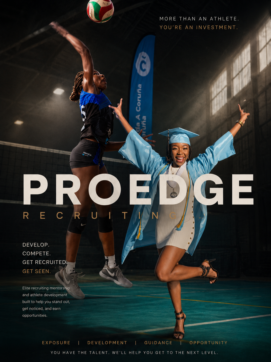ProEdge Recruiting