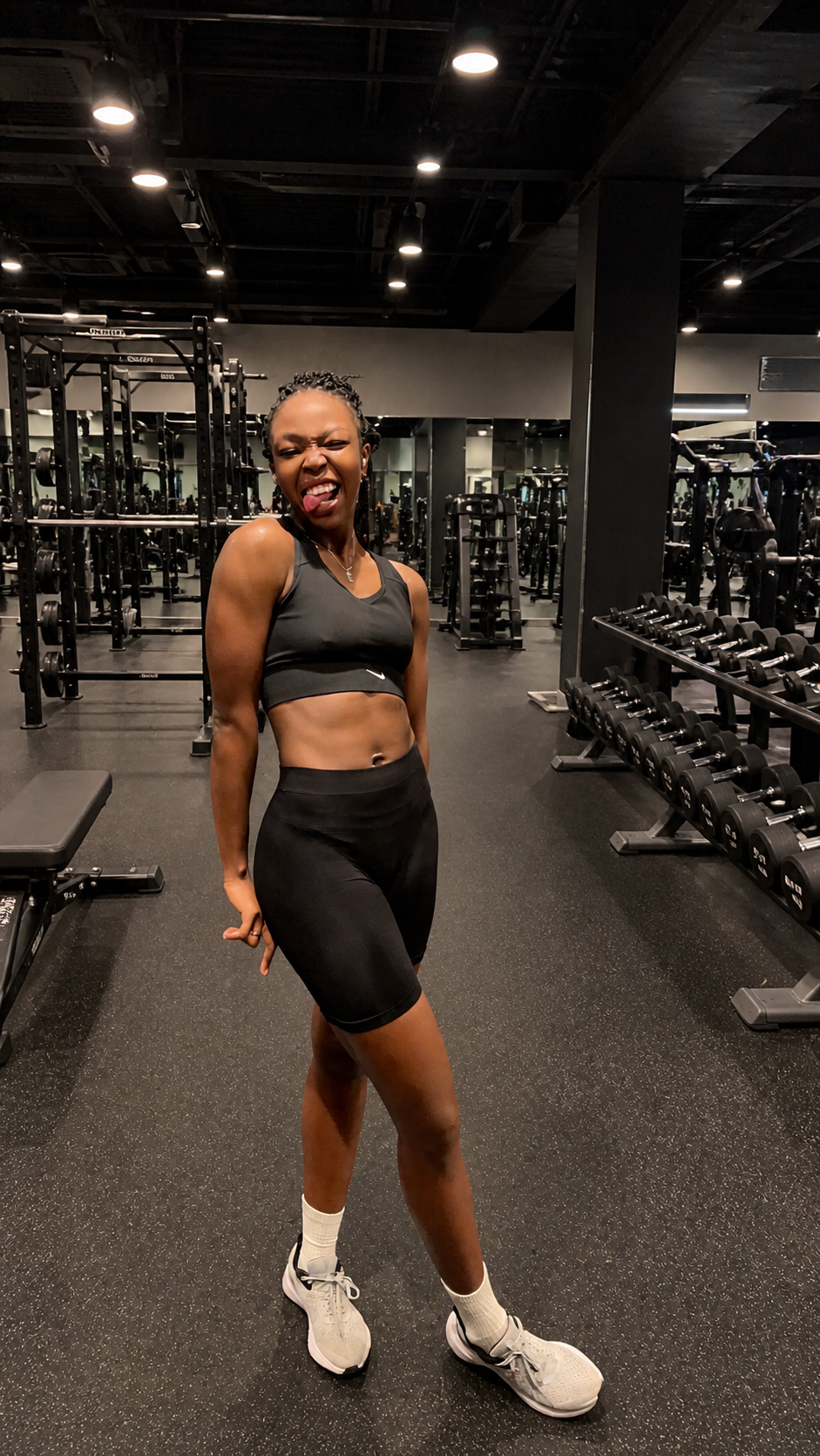 JX ATHLETICS: THE FOUNDATION  | 4 Week Full Body Transformation Program